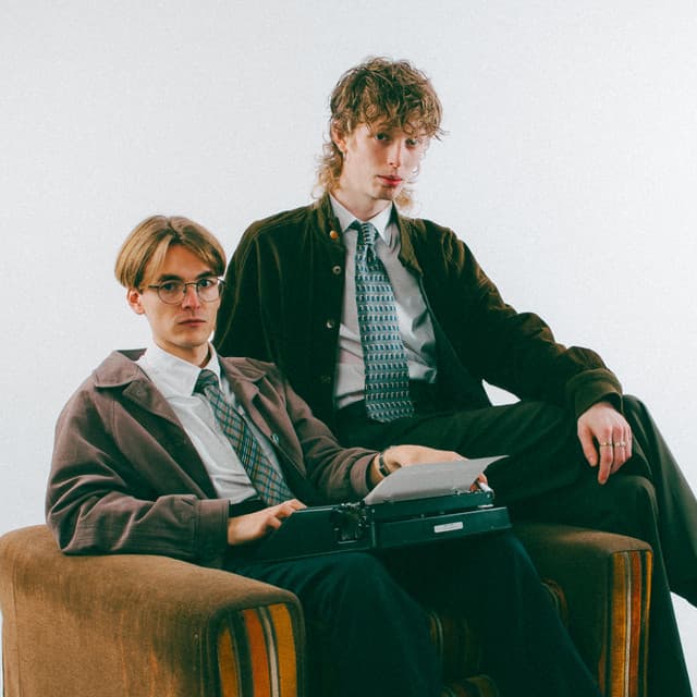 Super Market artist profile image