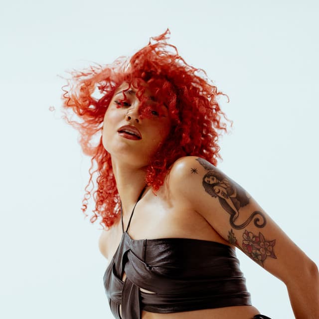 Cloudy June artist profile image