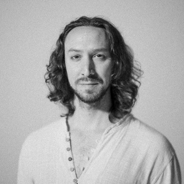 Ram Dass artist profile image