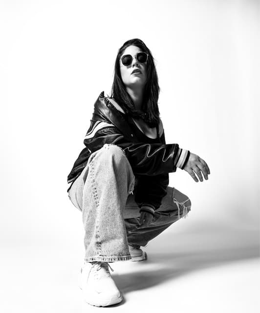 LYELL artist profile image