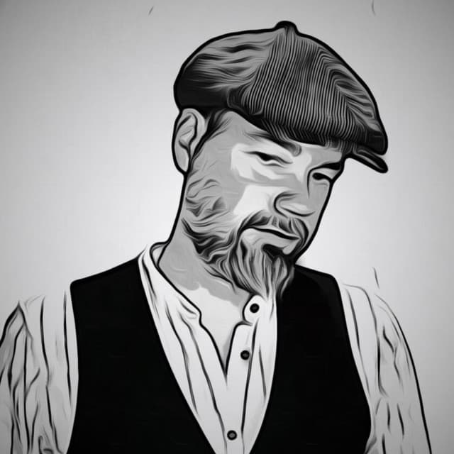 René Cas artist profile image