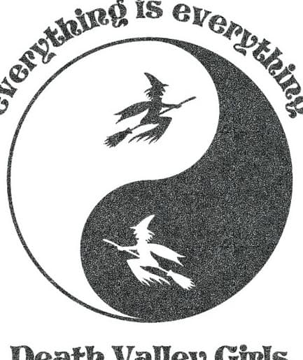 Death Valley Girls artist profile