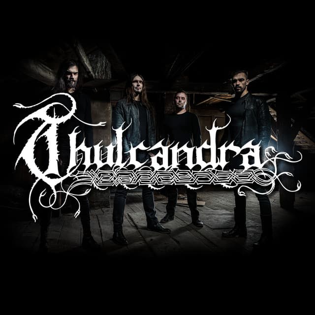 Thulcandra artist profile image