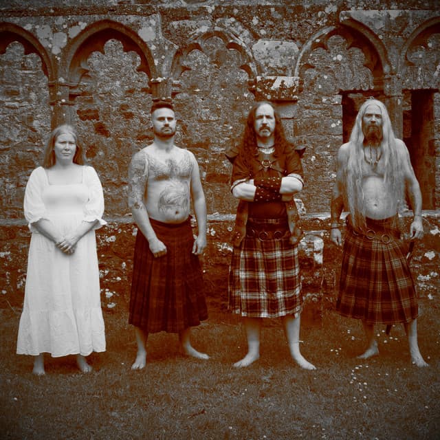 Cruachan artist profile image
