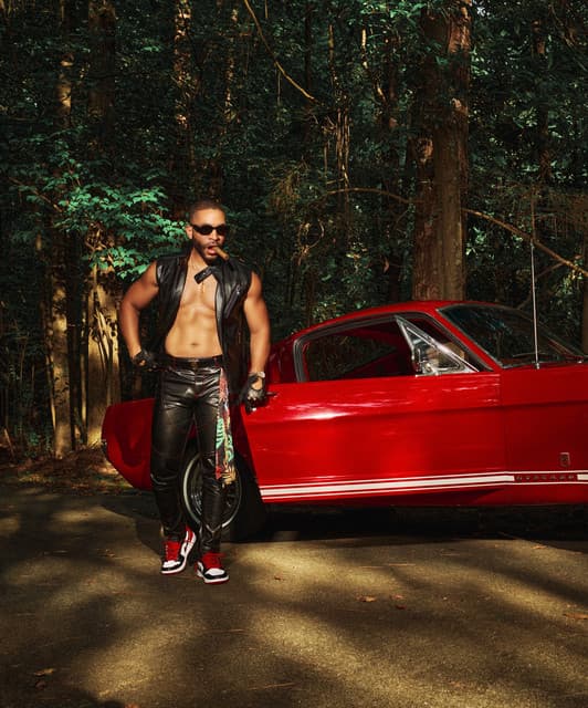 Adam O artist profile image