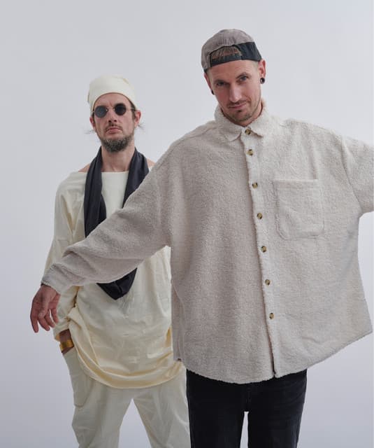 Monkey Safari's artist profile image