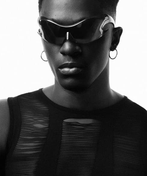 G-West artist profile image