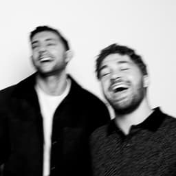 Majid Jordan's artist profile image