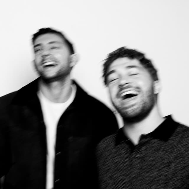 Majid Jordan's artist profile image