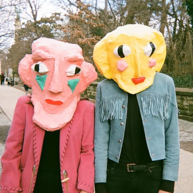 Fever Dolls's artist profile image