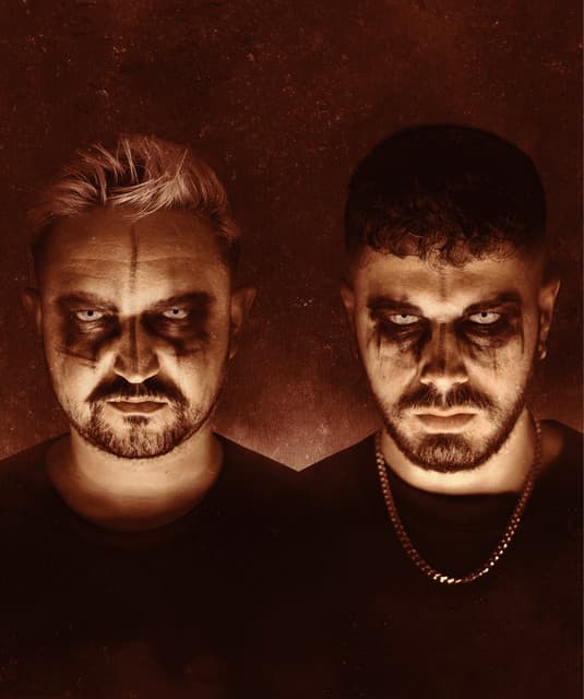 Broken Minds artist profile image