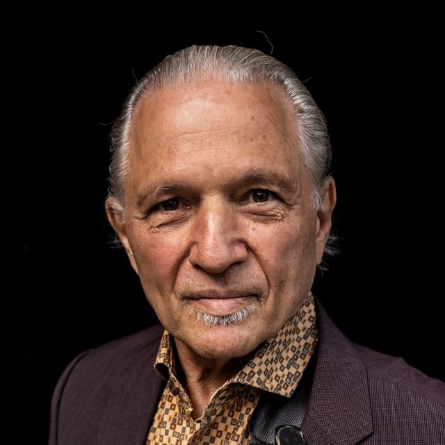 Jerry Bergonzi artist profile image