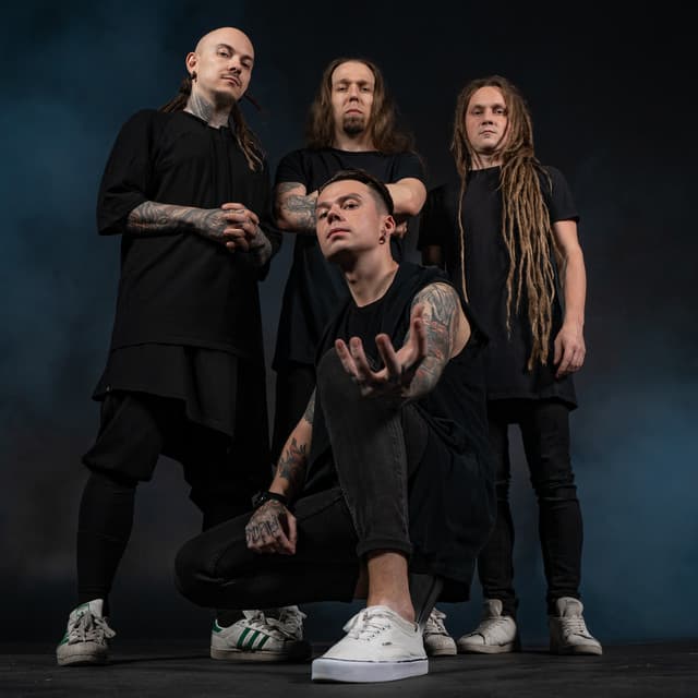 NU-NATION artist profile image