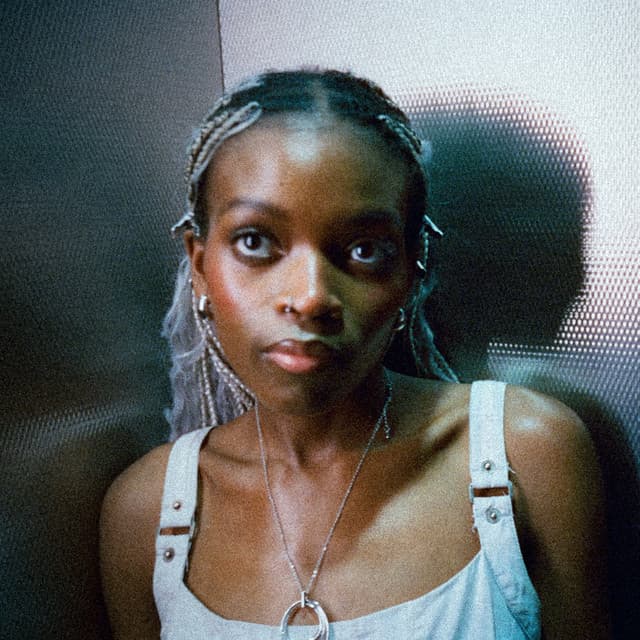 Hannah Jadagu's artist profile image