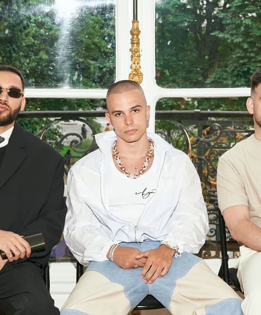 Voyage's artist profile image