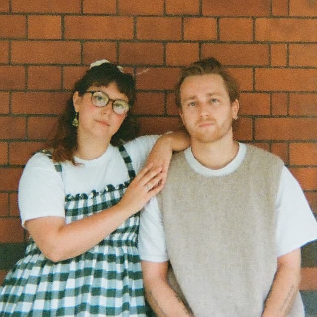 Tapes's artist profile image