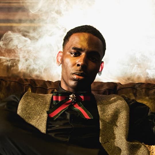 Young Dolph artist profile image