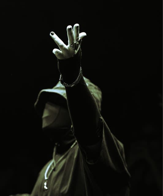 GRAVEDGR's artist profile image