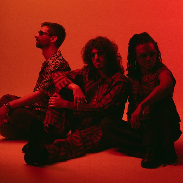 Wake the Wild artist profile image