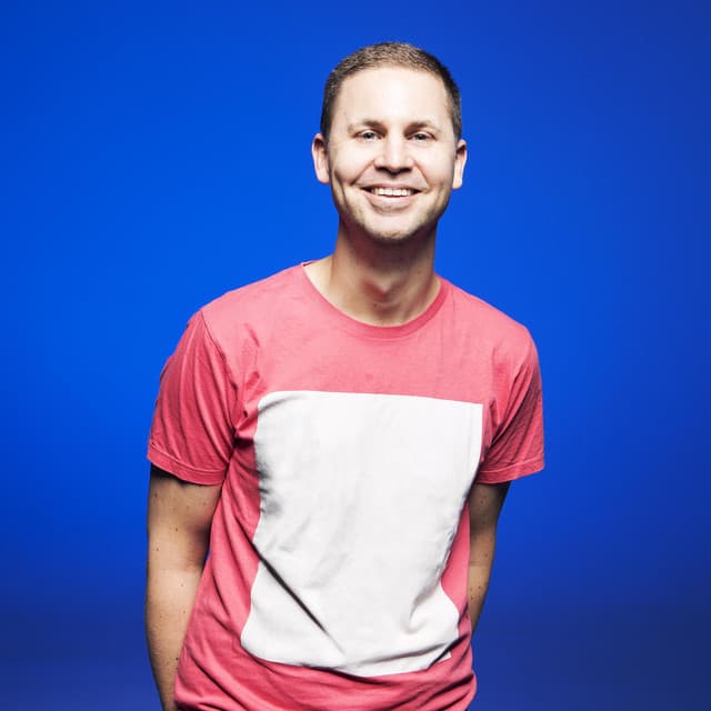 Jack Wins artist profile image