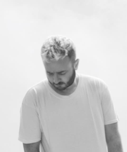 Moody Good's artist profile image