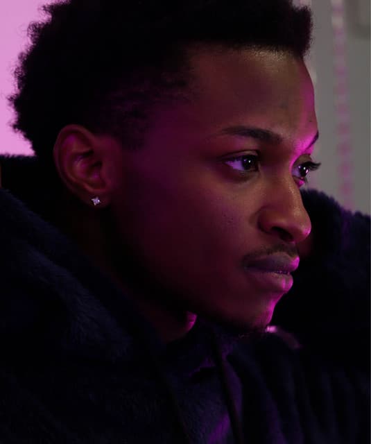 Maximus artist profile image