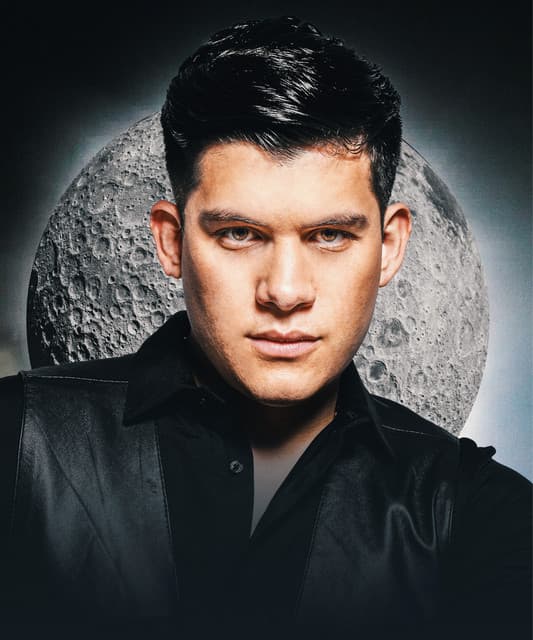 Chayín Rubio artist profile image