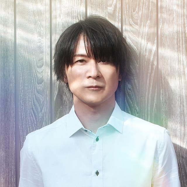 Yasunori Mitsuda artist profile image