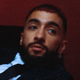 Sofiane Pamart's artist profile image