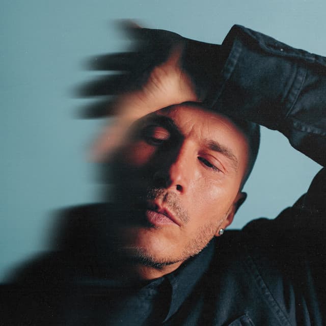 Shawn Desman artist profile image
