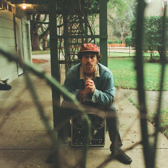 Joe Kaplow's artist profile image