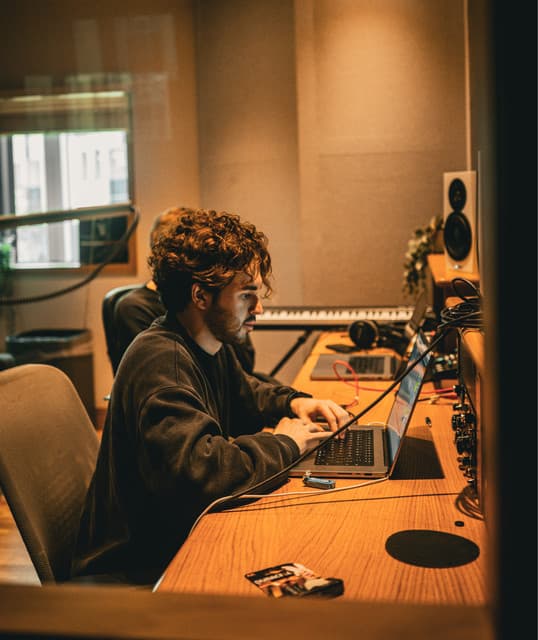 DNMO artist profile image