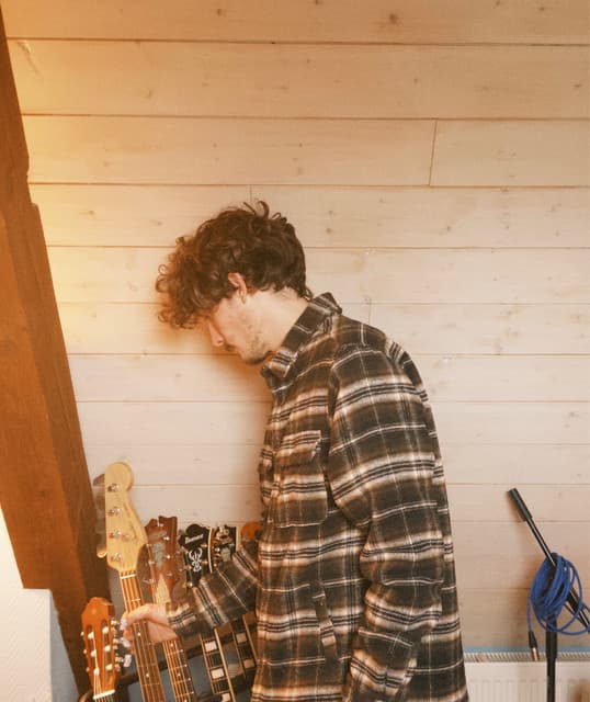 Swink artist profile image