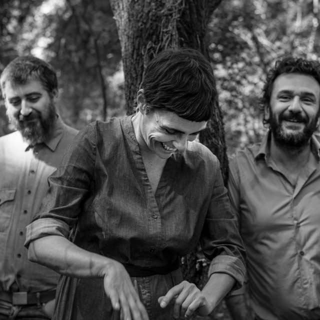 Comaneci artist profile image