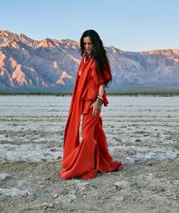 Julieta Venegas's artist profile image