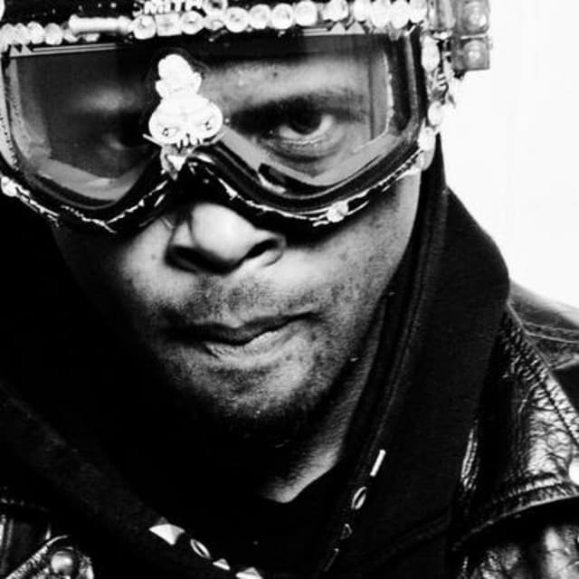 CX Kidtronik artist profile image