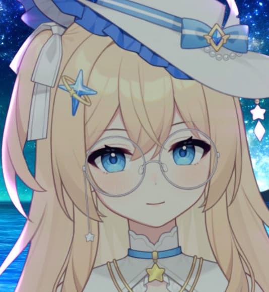 StarlightDaryl artist profile image