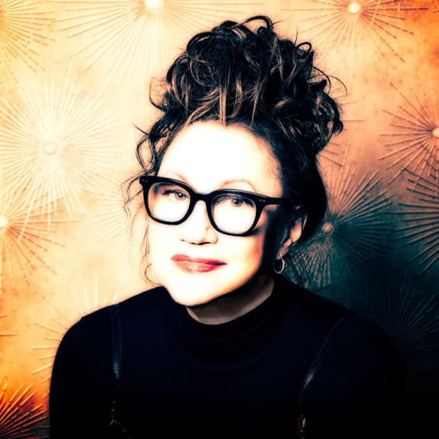 Holly Cole artist profile image
