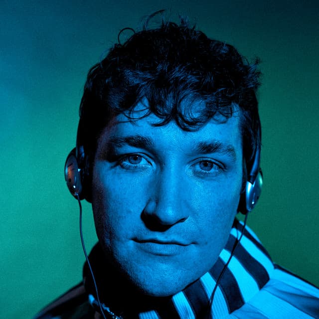 Louis Futon's artist profile image