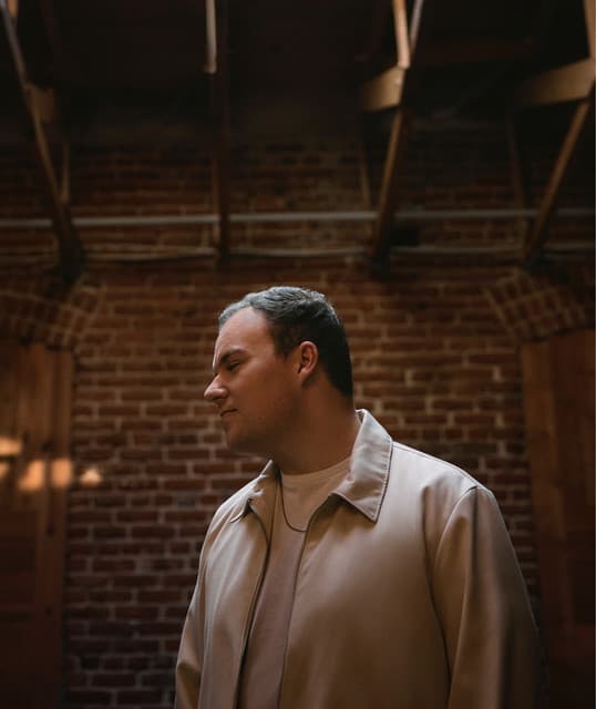 Ryan Nealon's artist profile image