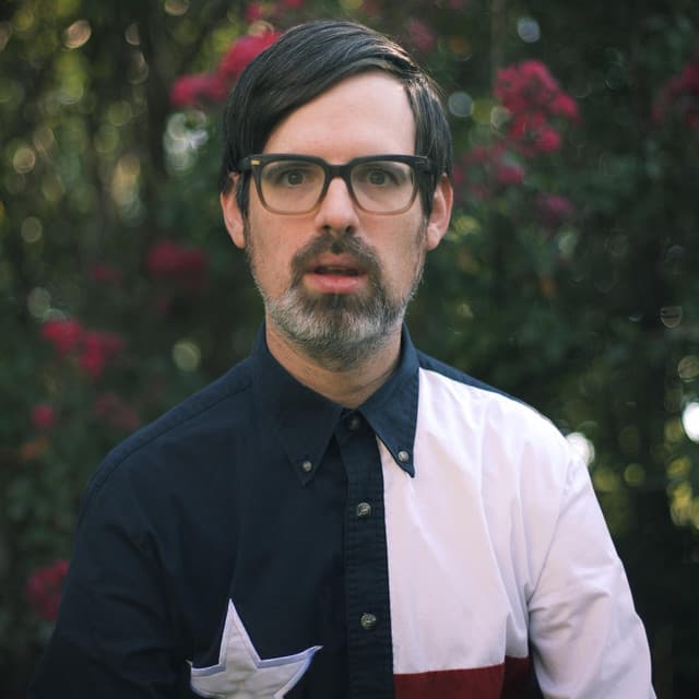 Fishboy artist profile image