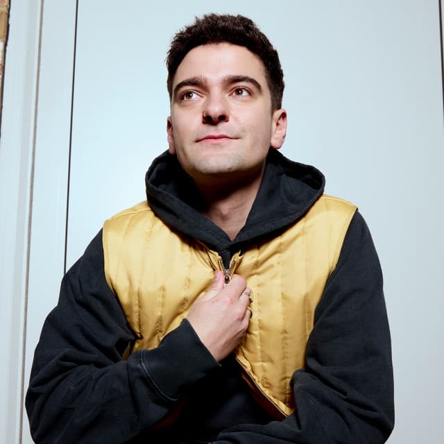 nimino's artist profile image