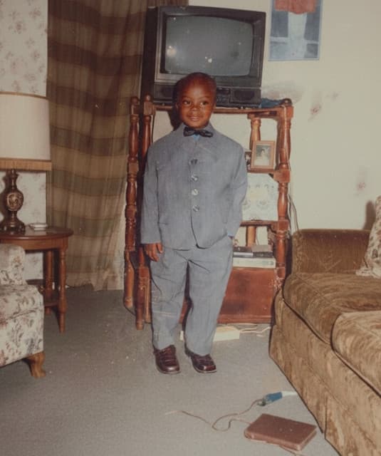 Flairr Amalii artist profile image