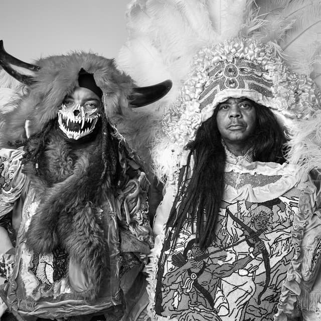 Cha Wa's artist profile image