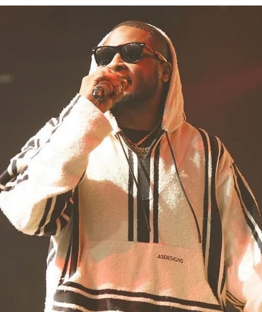 Young Chris artist profile image