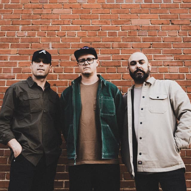 Cartel's artist profile image