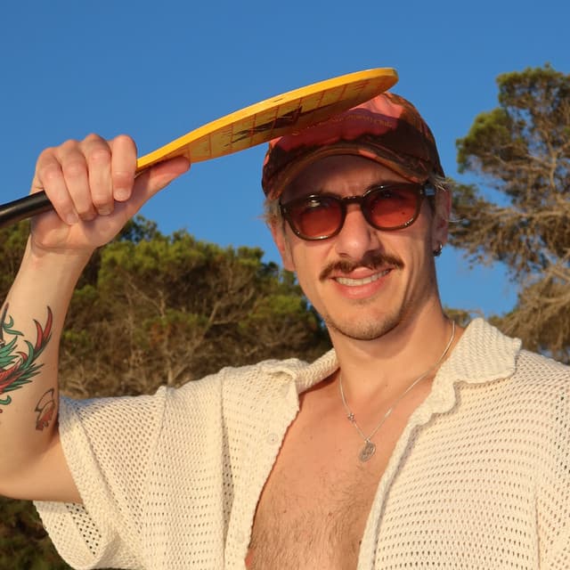 Bad Boombox artist profile image