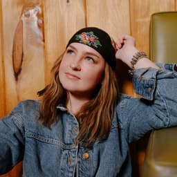 Harper O'Neill's artist profile image