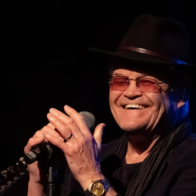 Micky Dolenz artist profile image