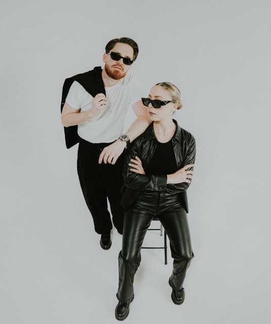 Vertigo artist profile image